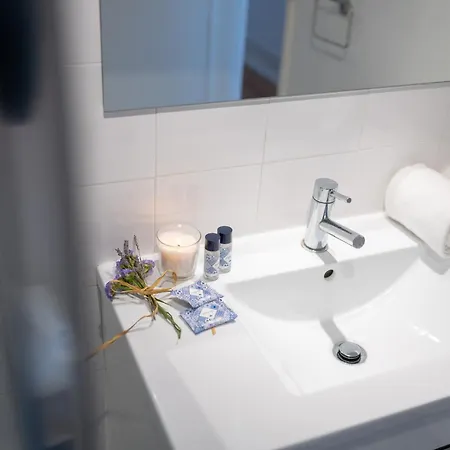 Desterro 4 - Historical Four-bedroom Lisbona