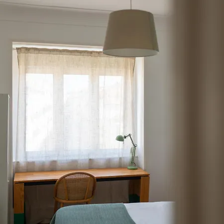 Desterro 4 - Historical Four-bedroom *