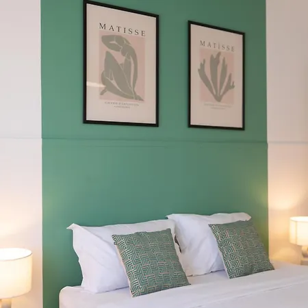 Desterro 4 - Historical Four-bedroom