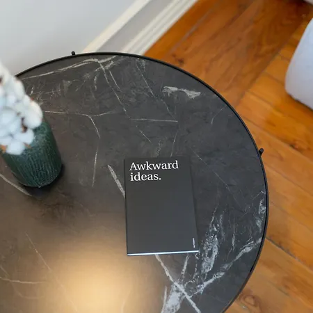 Lägenhet Desterro 4 - Historical Four-bedroom Lisboa