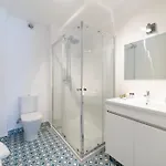 Апартаменти Desterro 4 - Historical Four-bedroom Лісабон