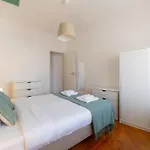 Apartamento Desterro 4 - Historical Four-bedroom