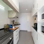 Desterro 4 - Historical Four-bedroom Apartamento Lisboa