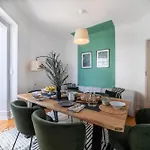 Desterro 4 - Historical Four-bedroom * Лісабон
