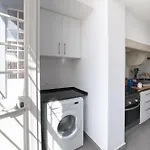 Desterro 4 - Historical Four-bedroom Apartamento Lisboa