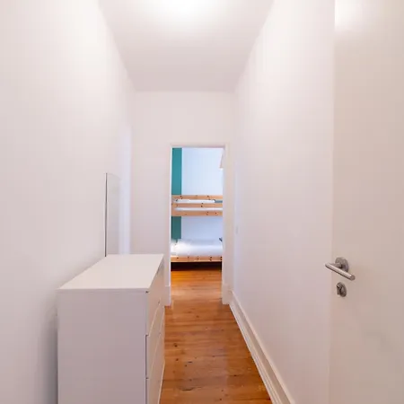 Desterro 4 - Historical Four-bedroom * Lissabon