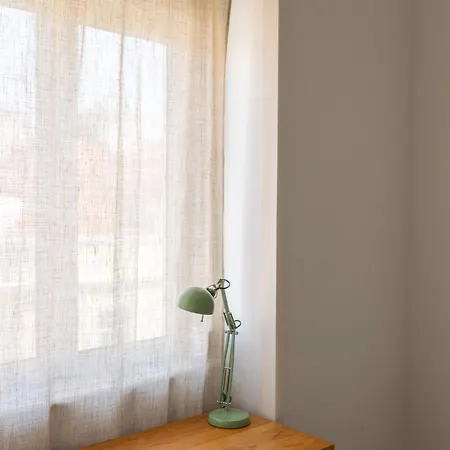 Appartement Desterro 4 - Historical Four-bedroom